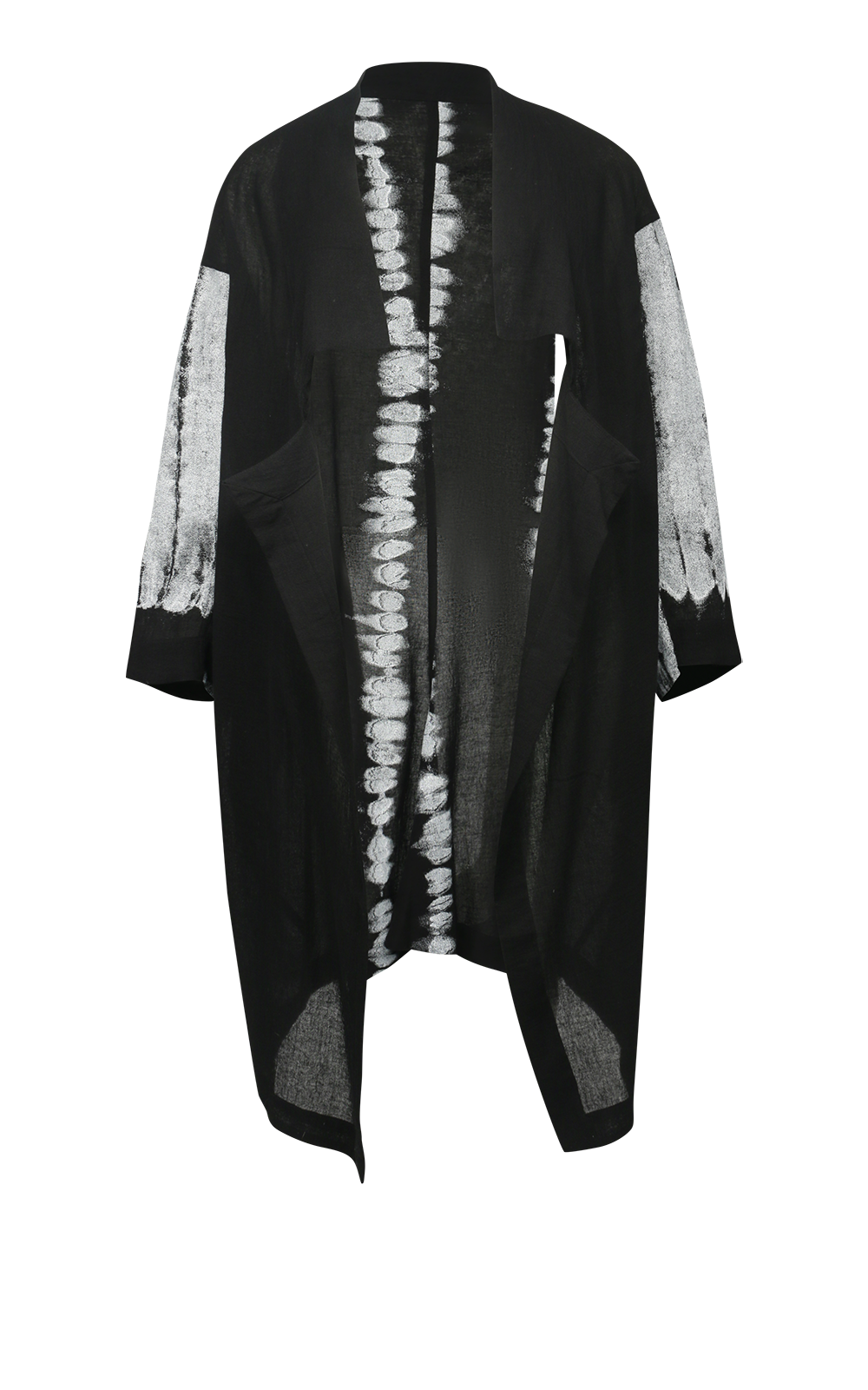 Gifu Dye Coat product photo.
