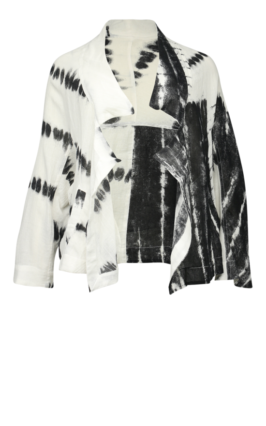 Gifu Dye Jacket product photo.