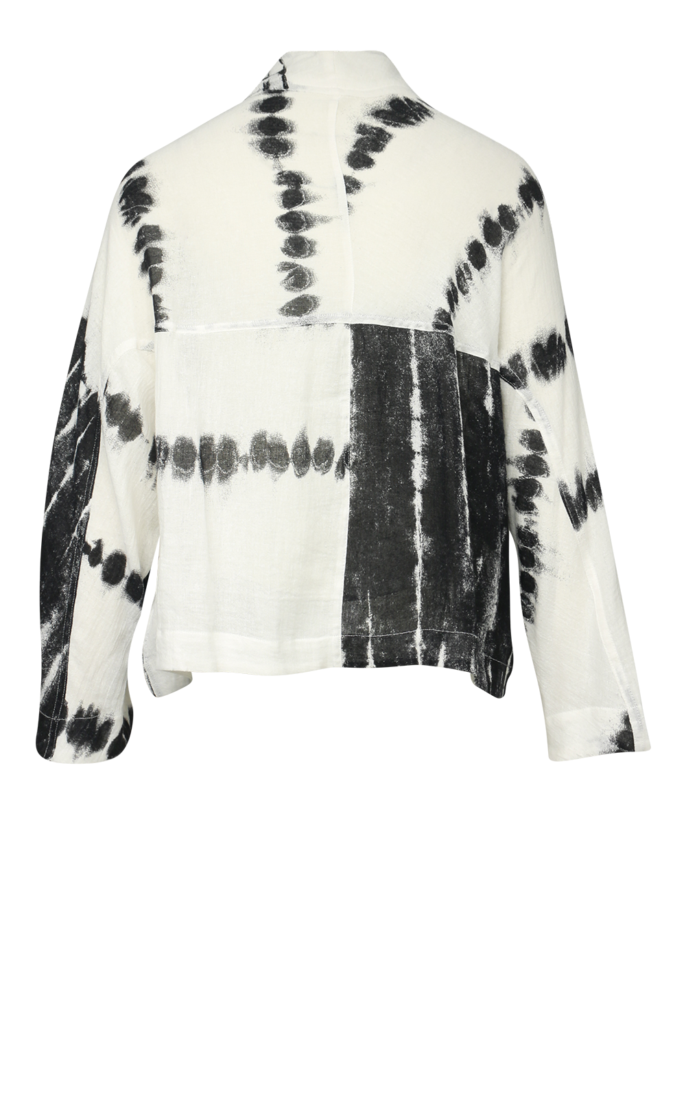 Gifu Dye Jacket product photo.