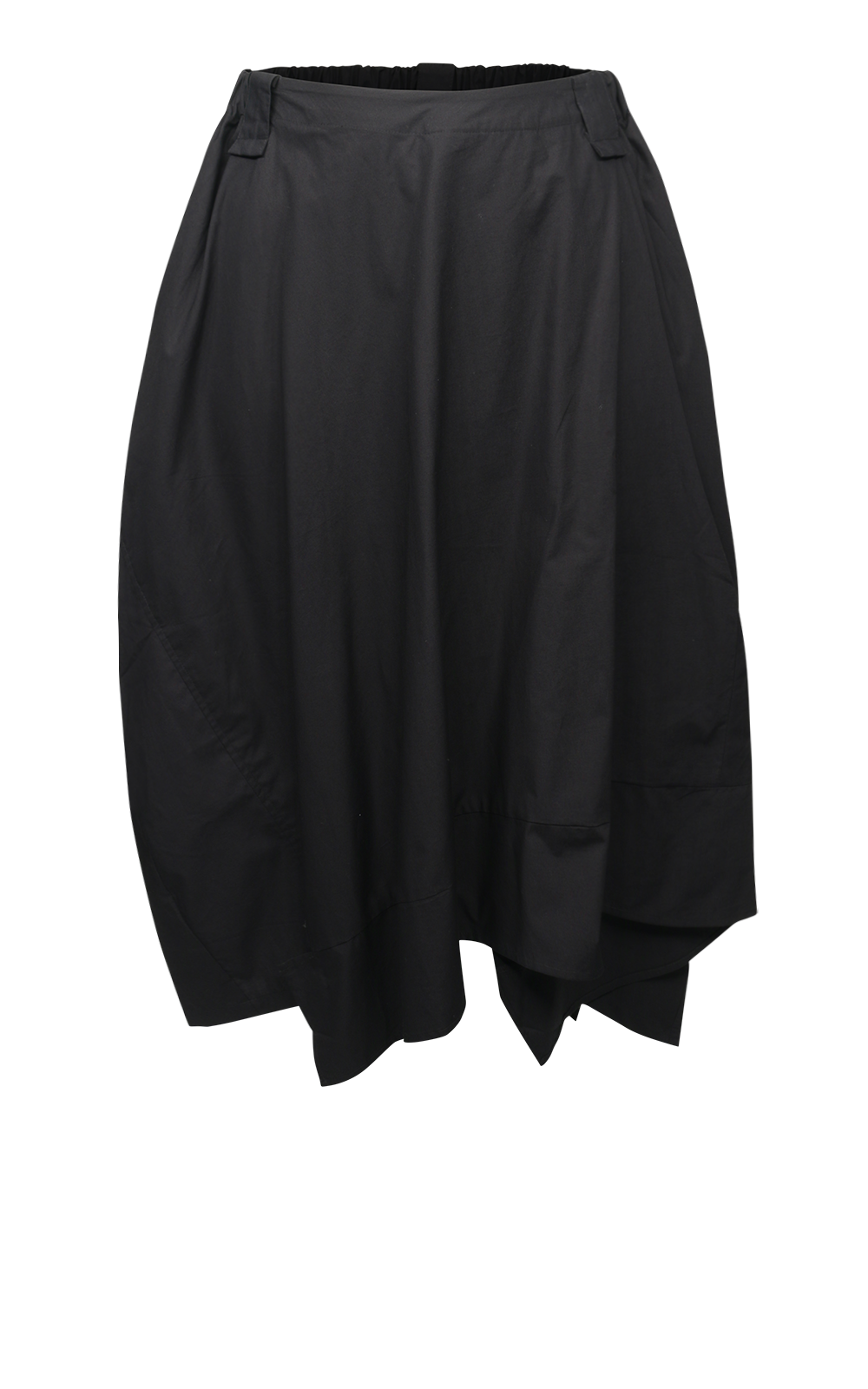 Ise Skirt product photo.