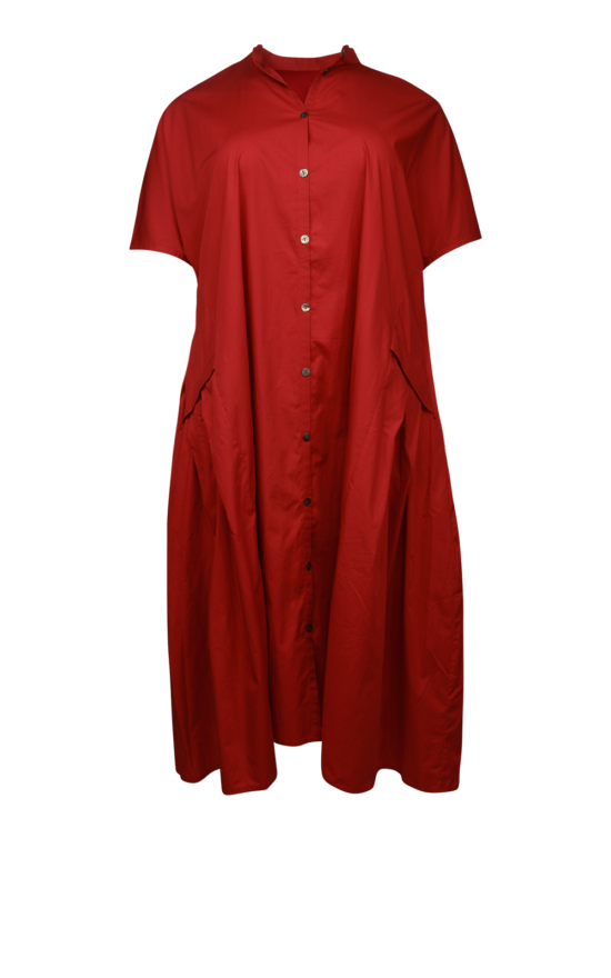 Oita Dress product photo.