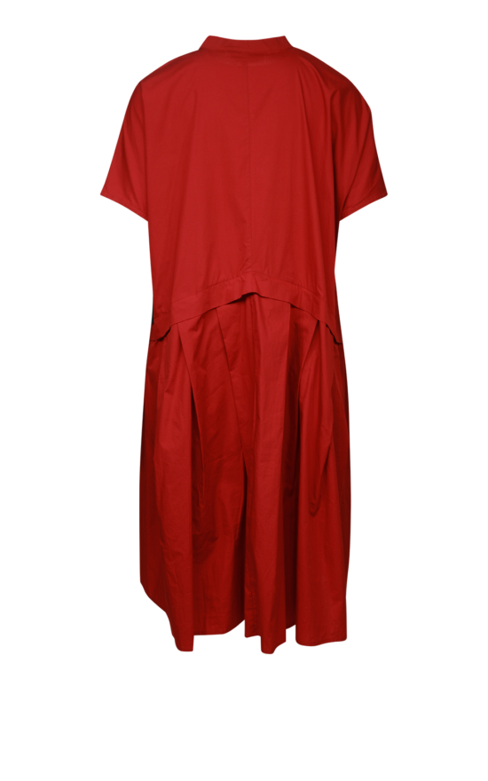 Oita Dress product photo.