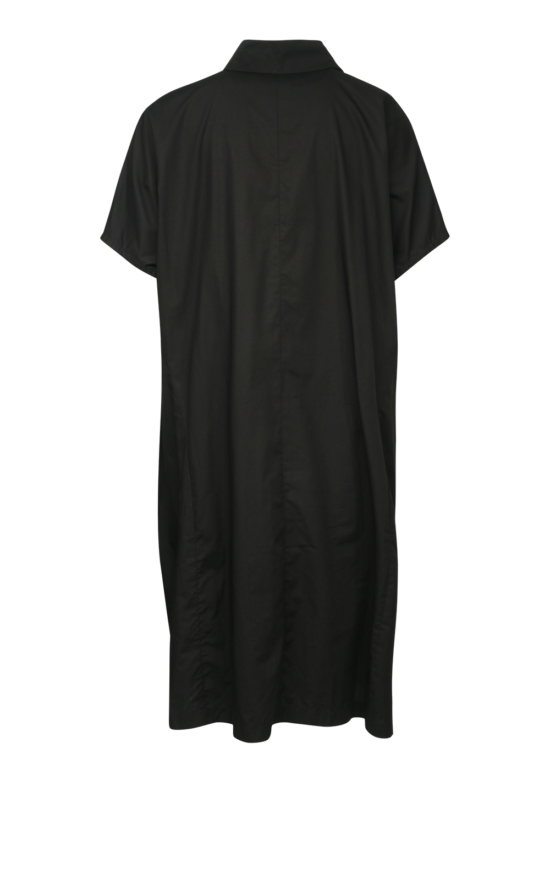 Saga Stitched Tunic product photo.