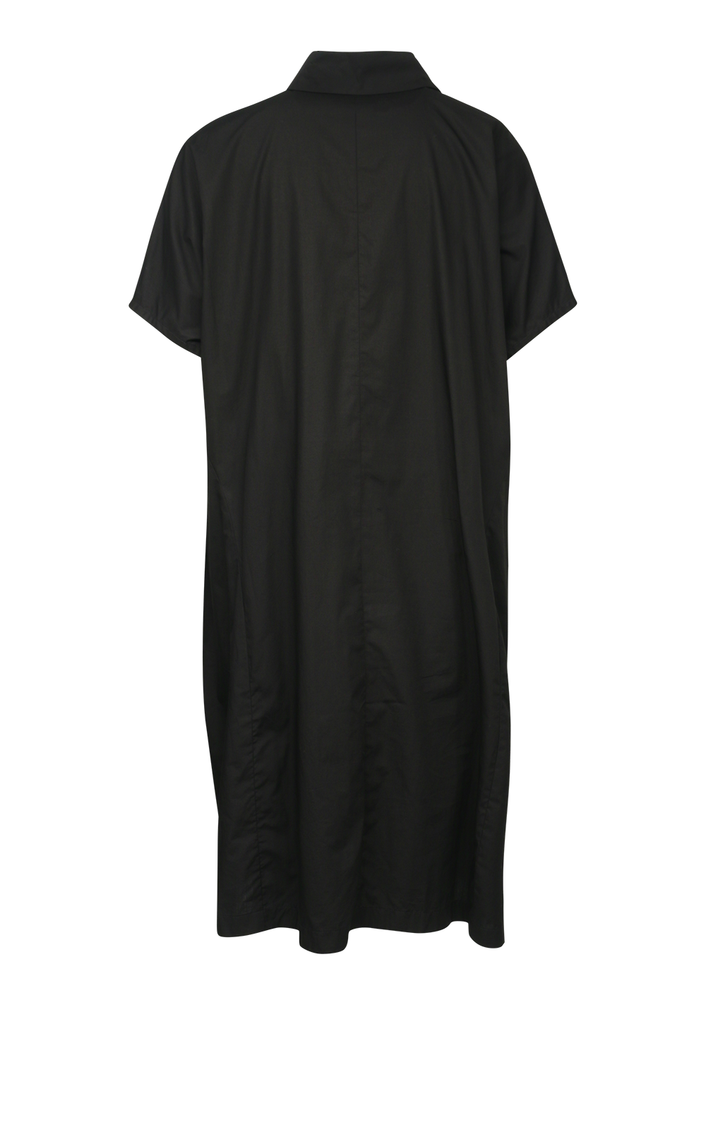 Saga Stitched Tunic product photo.