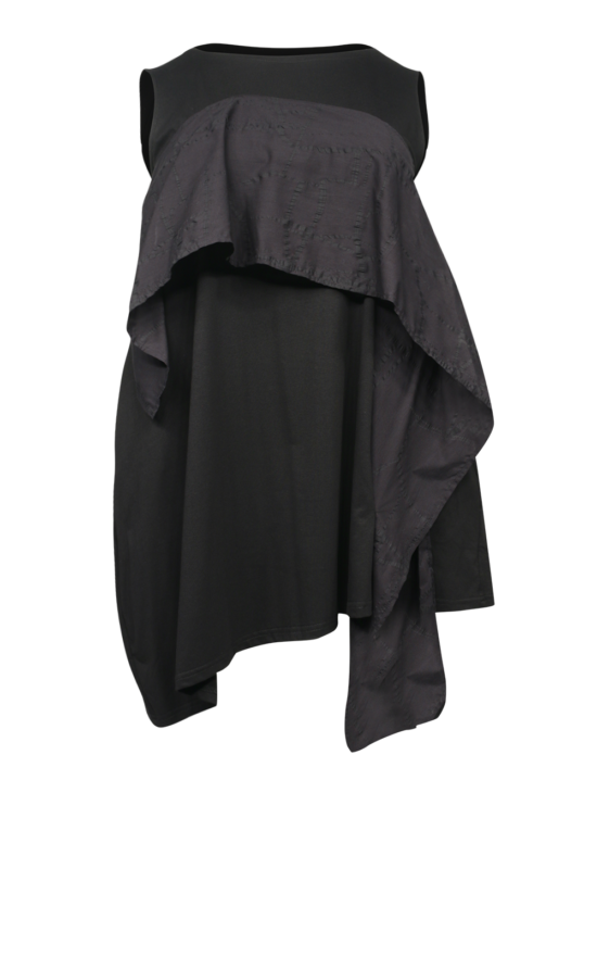 Mima Top product photo.
