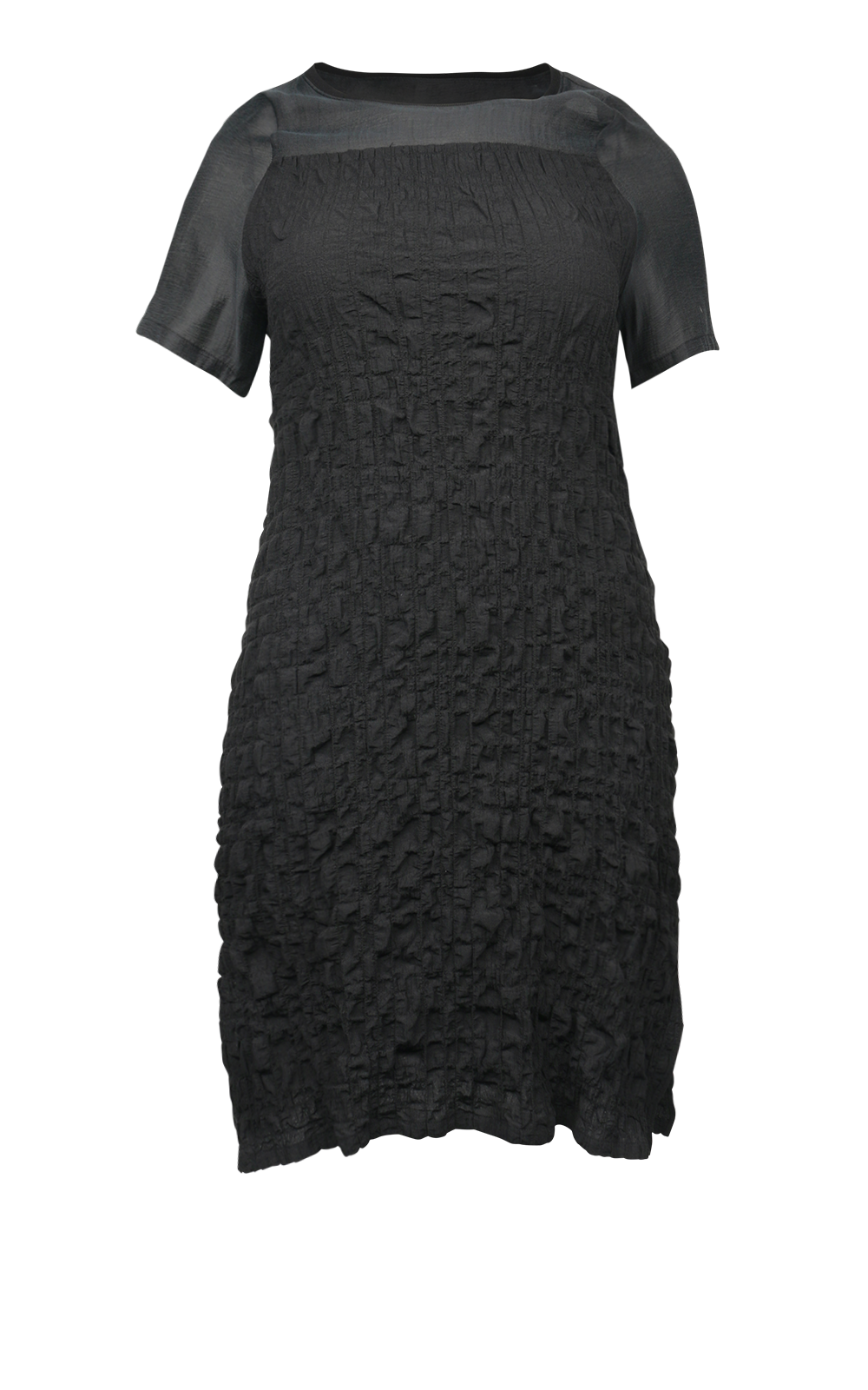 Yoka Dress product photo.