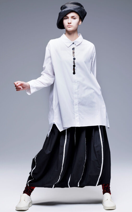 Kiso Skirt product photo.