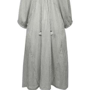 Tokyo Puff Dress