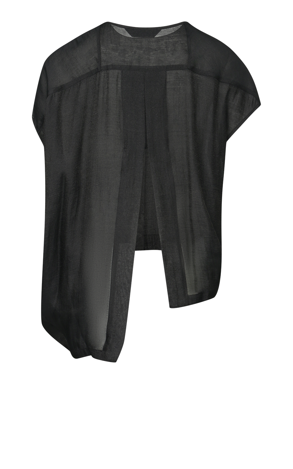 Shio Top product photo.