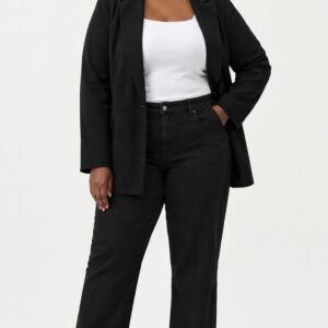 Gia Slim Leg Jean