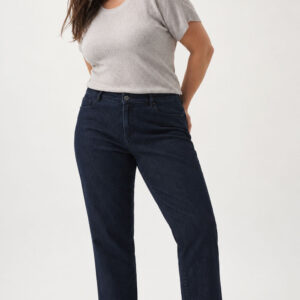 Gia Slim Leg Jean