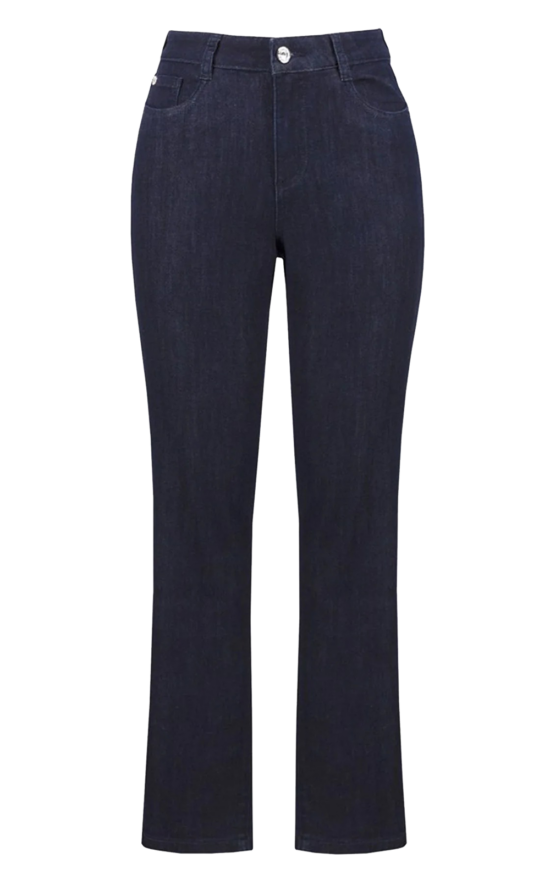 Gia Slim Fit Jean product photo.