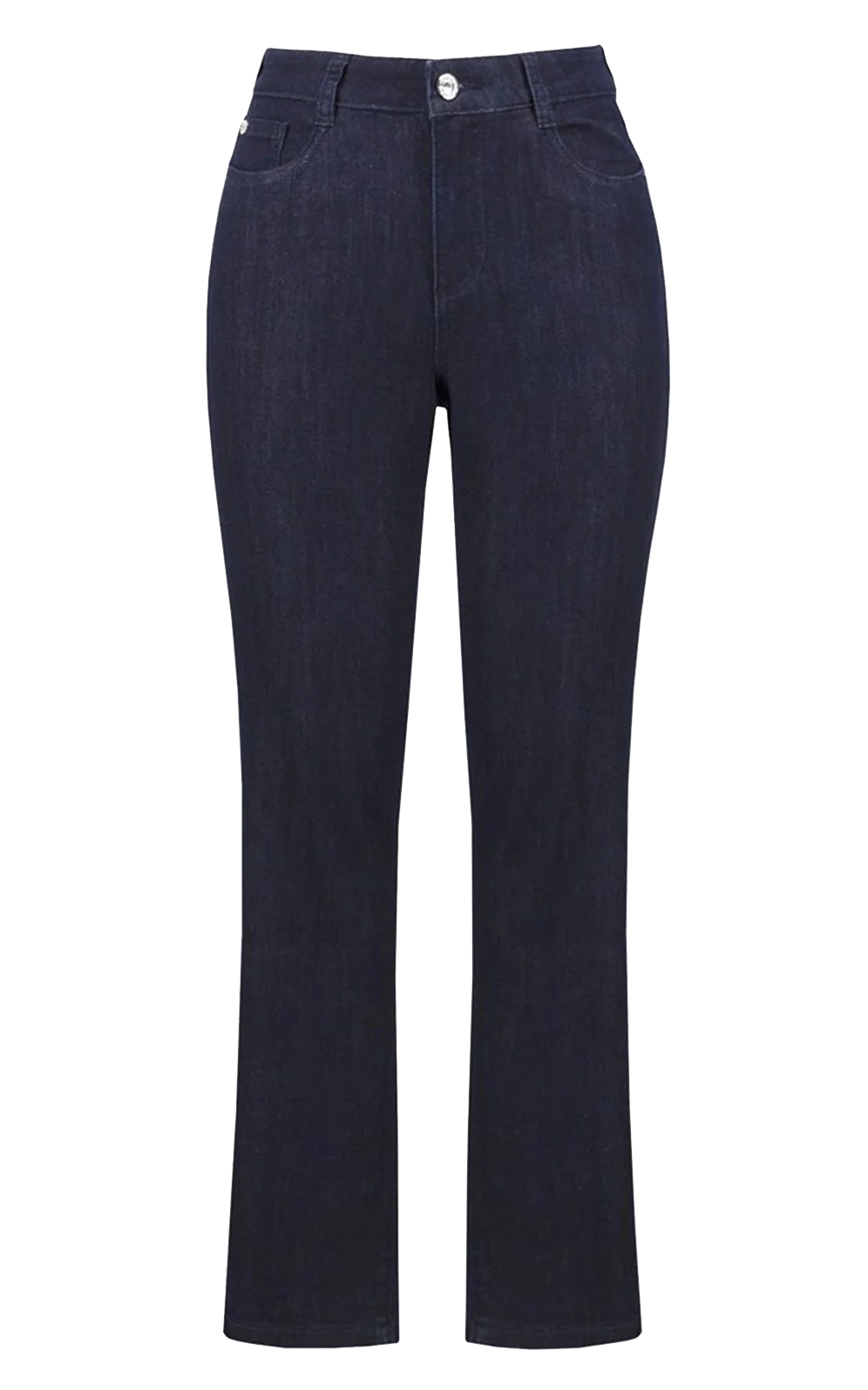 Gia Slim Fit Jean product photo.