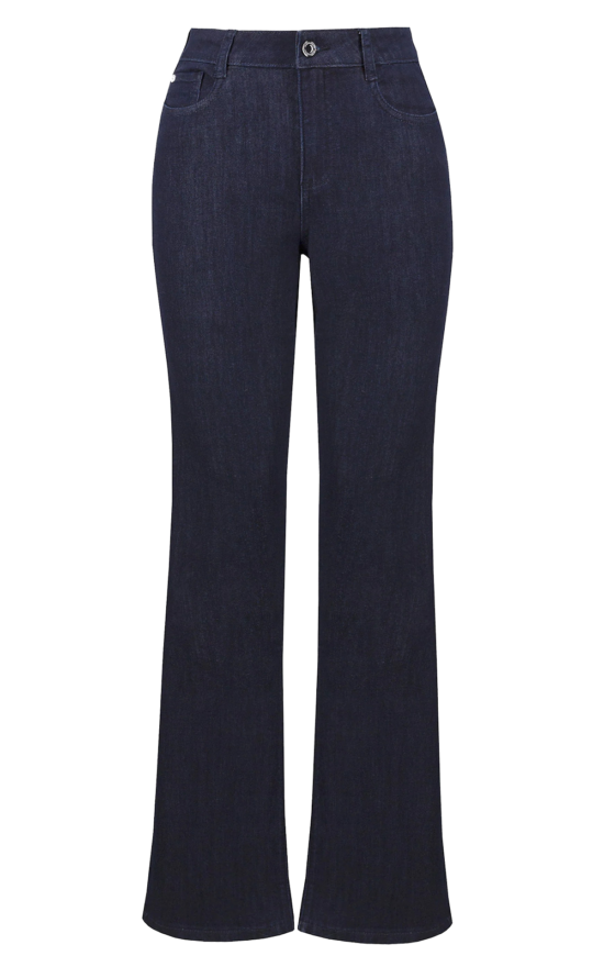 Brooke Bootcut Jean product photo.