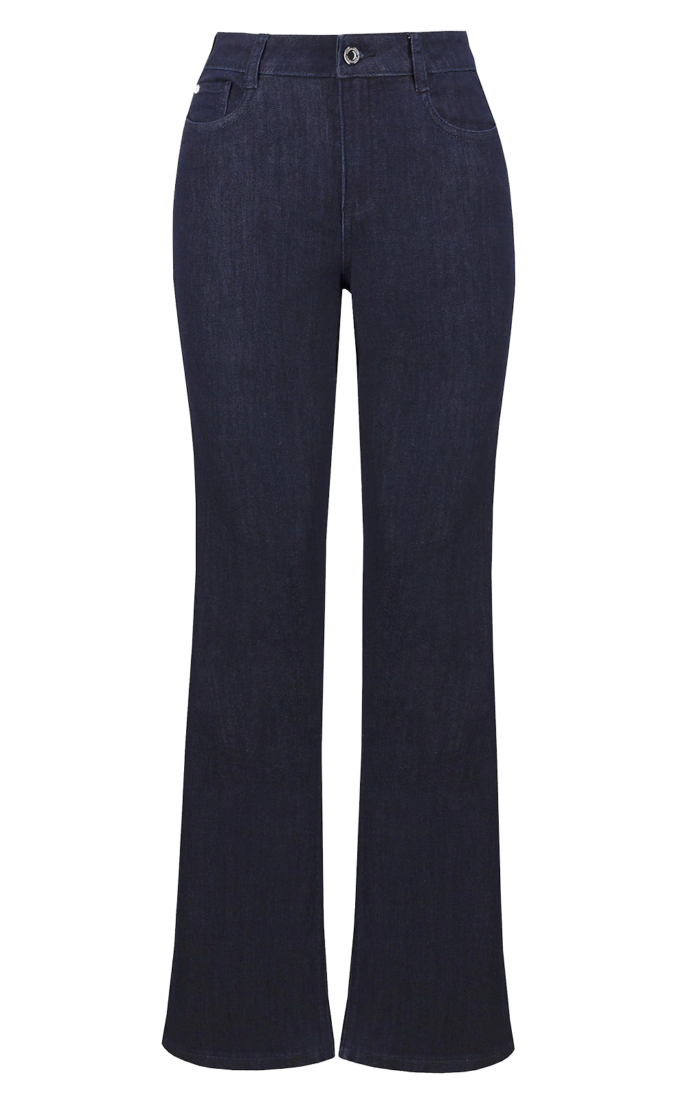 Brooke Bootcut Jean product photo.