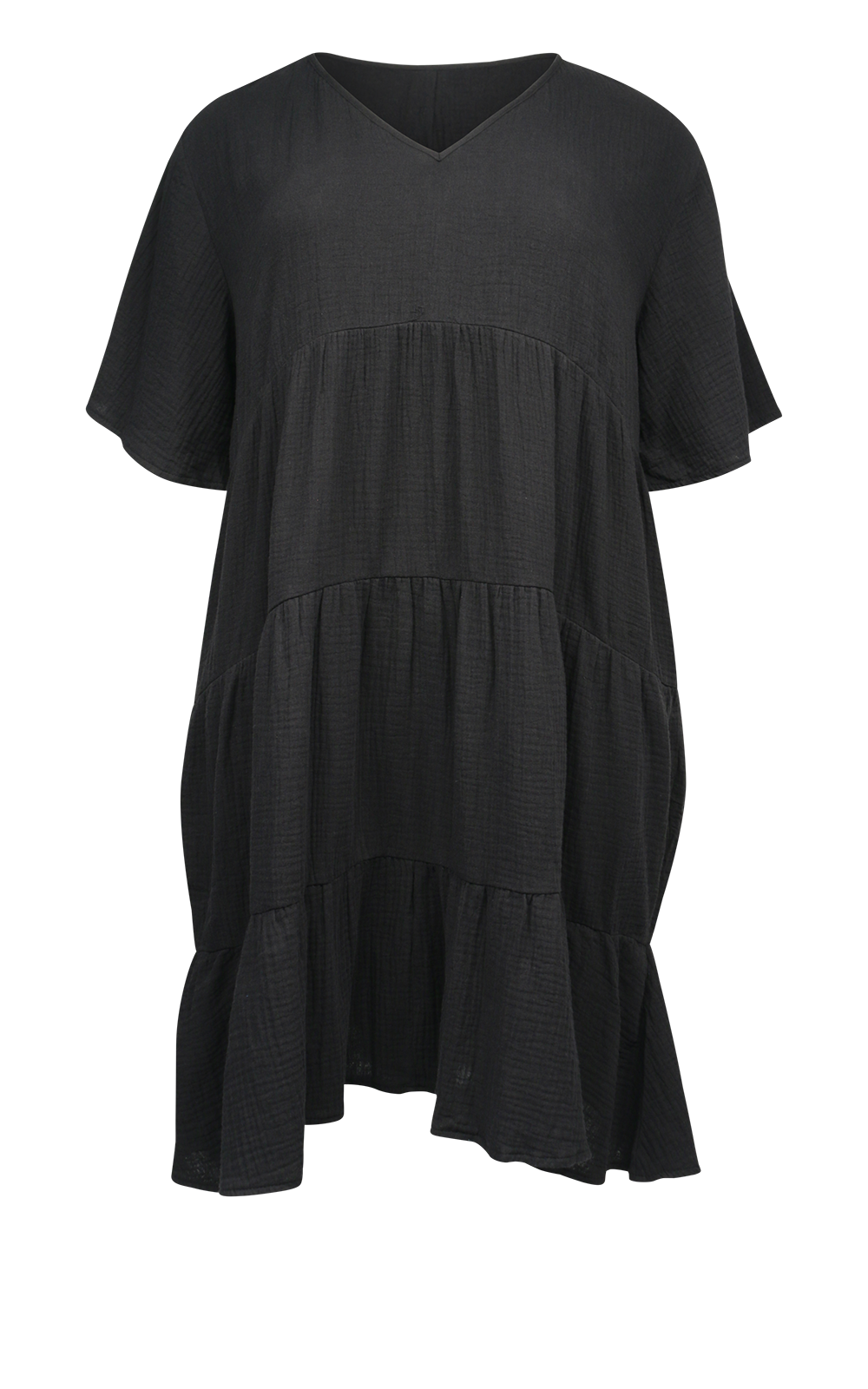 Chic Dress product photo.