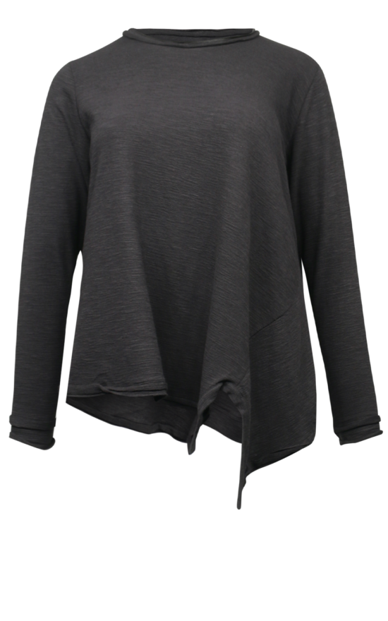 Hasui Pullover product photo.