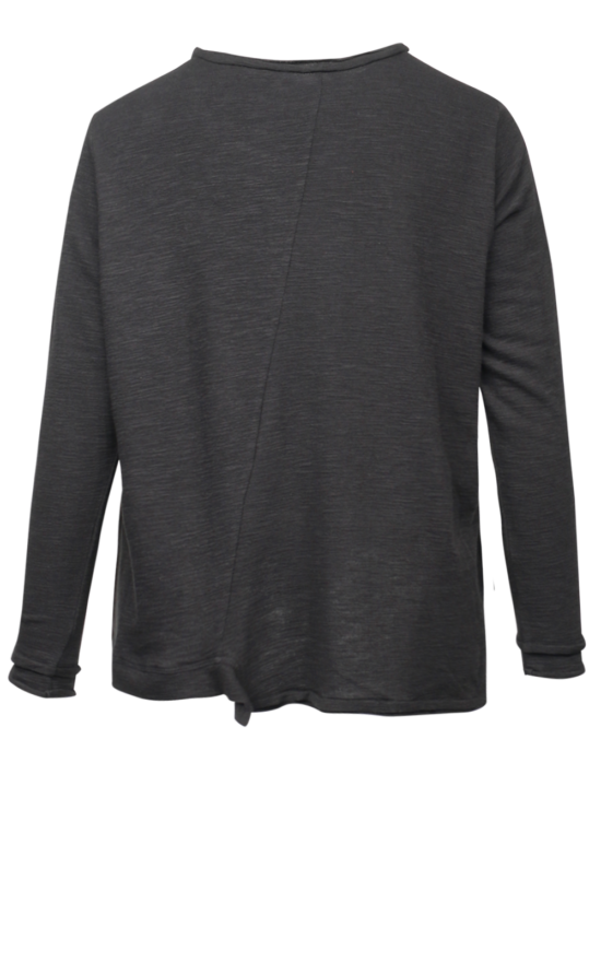 Hasui Pullover product photo.