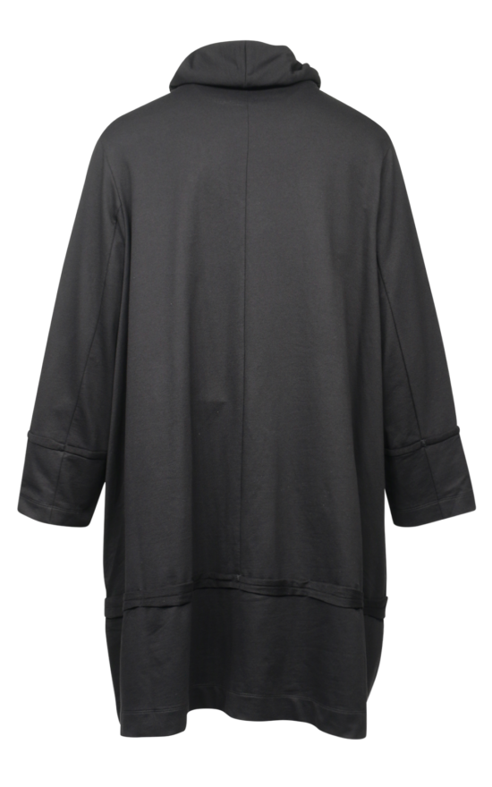 Takashi Coat product photo.