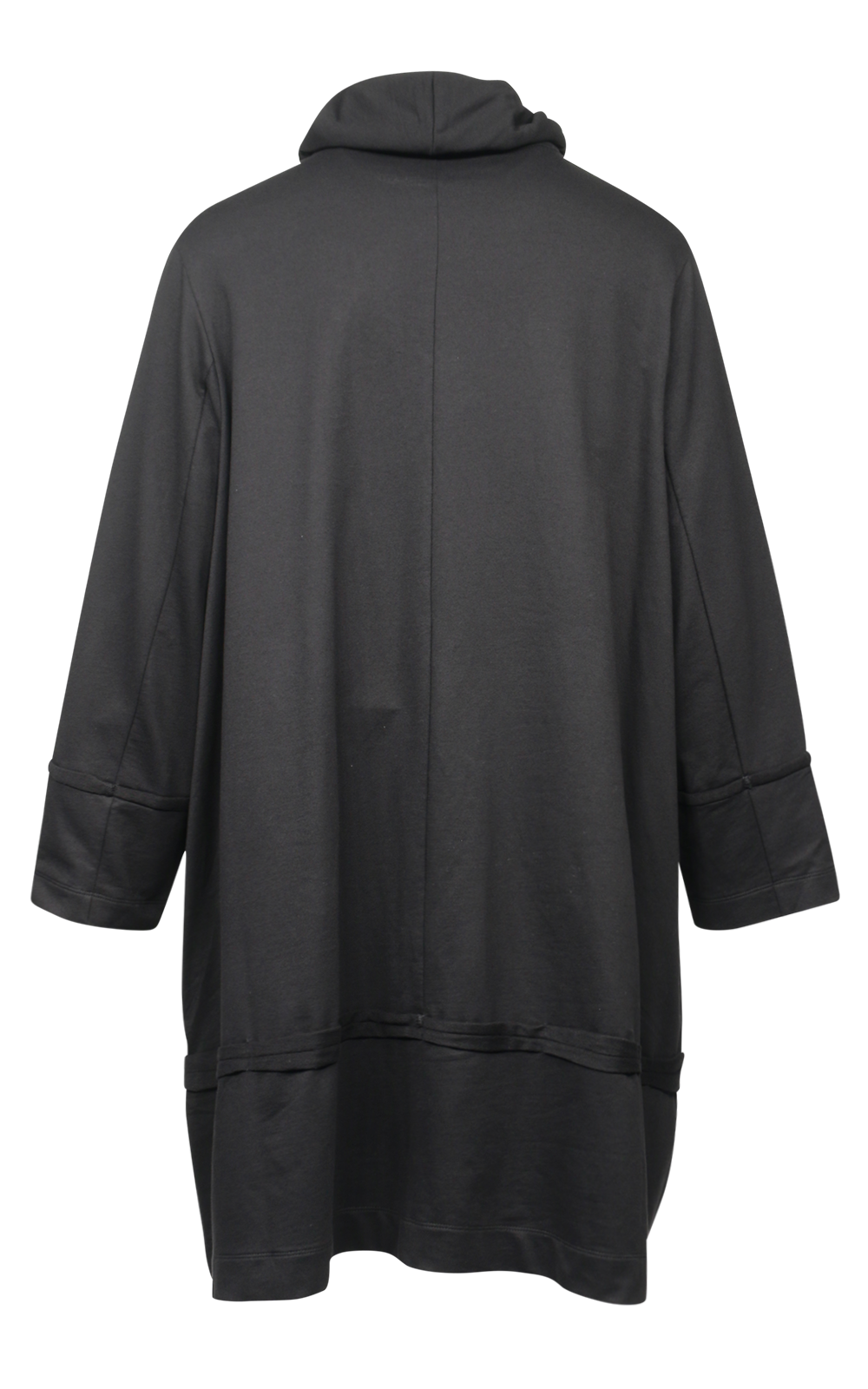 Takashi Coat product photo.