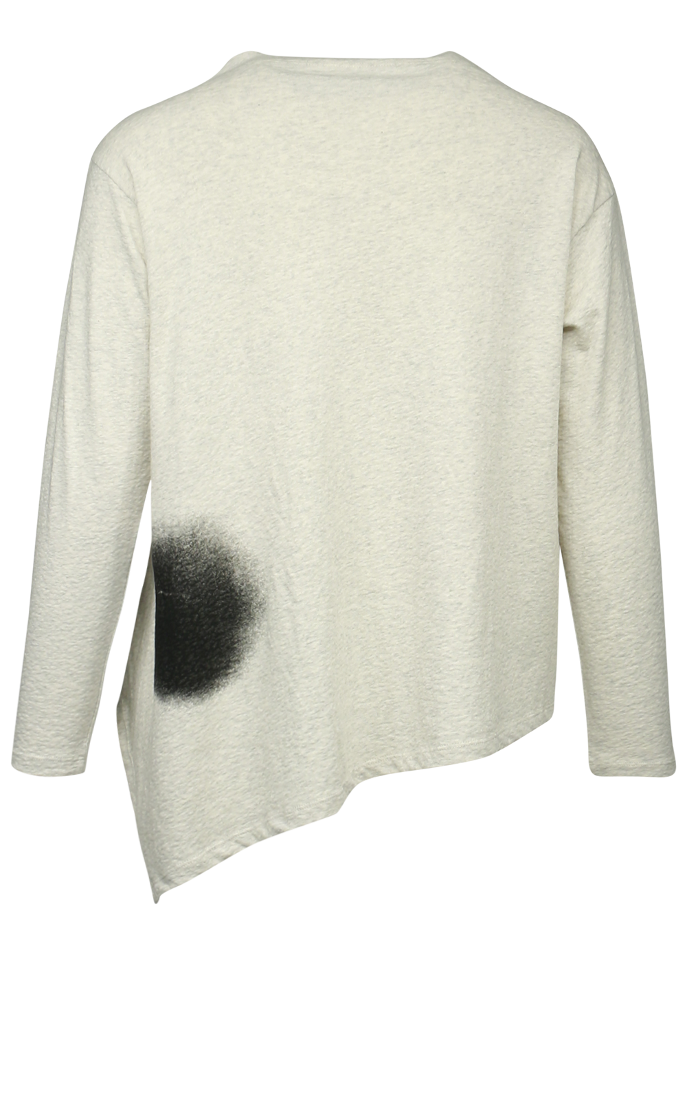 Sotatsu Pullover product photo.