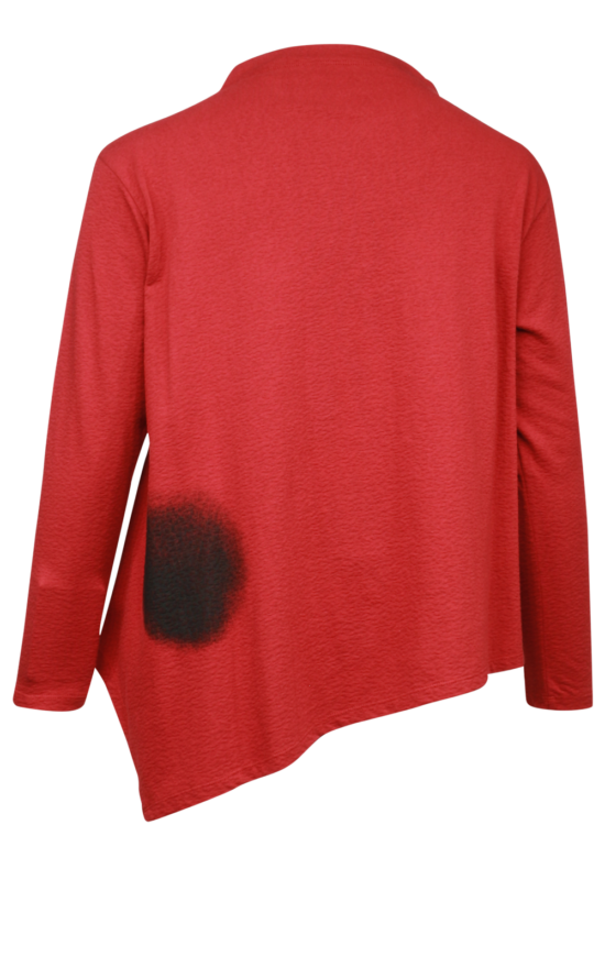 Sotatsu Pullover product photo.