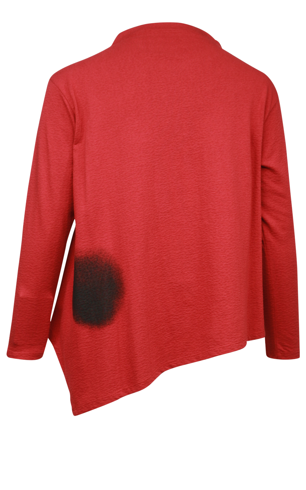 Sotatsu Pullover product photo.