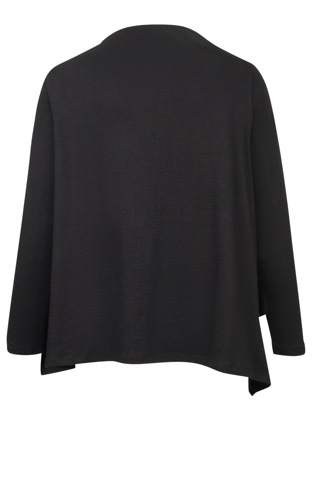 Yasuo Pullover product photo.