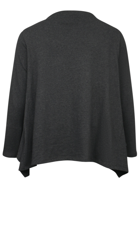 Yasuo Pullover product photo.