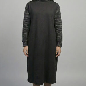 Kiyonaga Dress