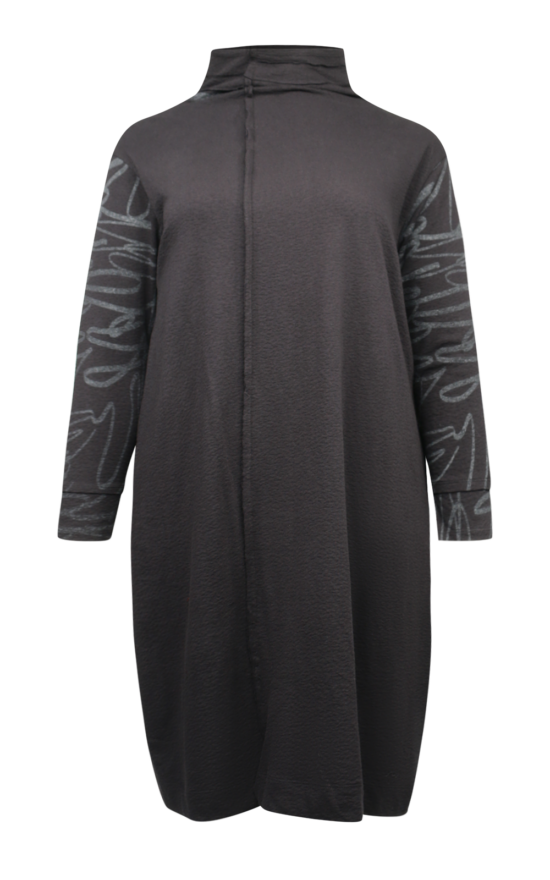 Kiyonaga Dress product photo.