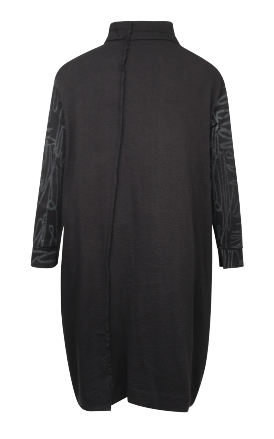 Kiyonaga Dress product photo.