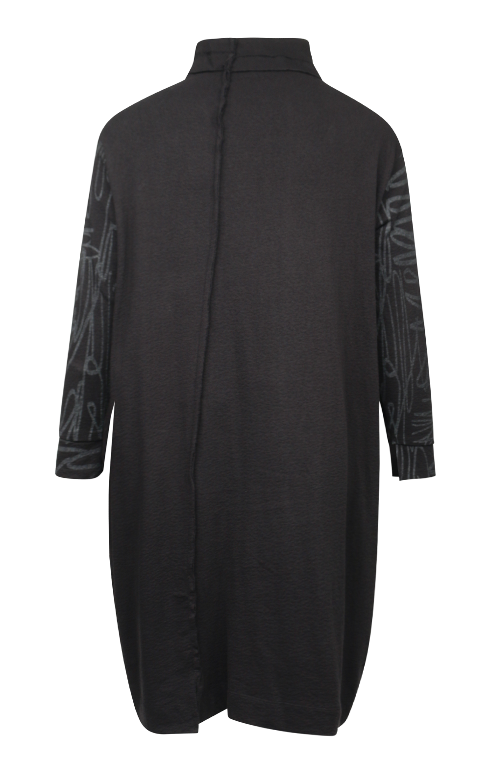 Kiyonaga Dress product photo.