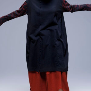 Kiyonaga Dress