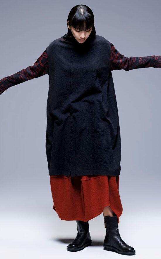 Kiyonaga Dress product photo.