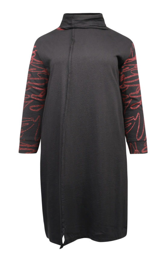 Kiyonaga Dress product photo.