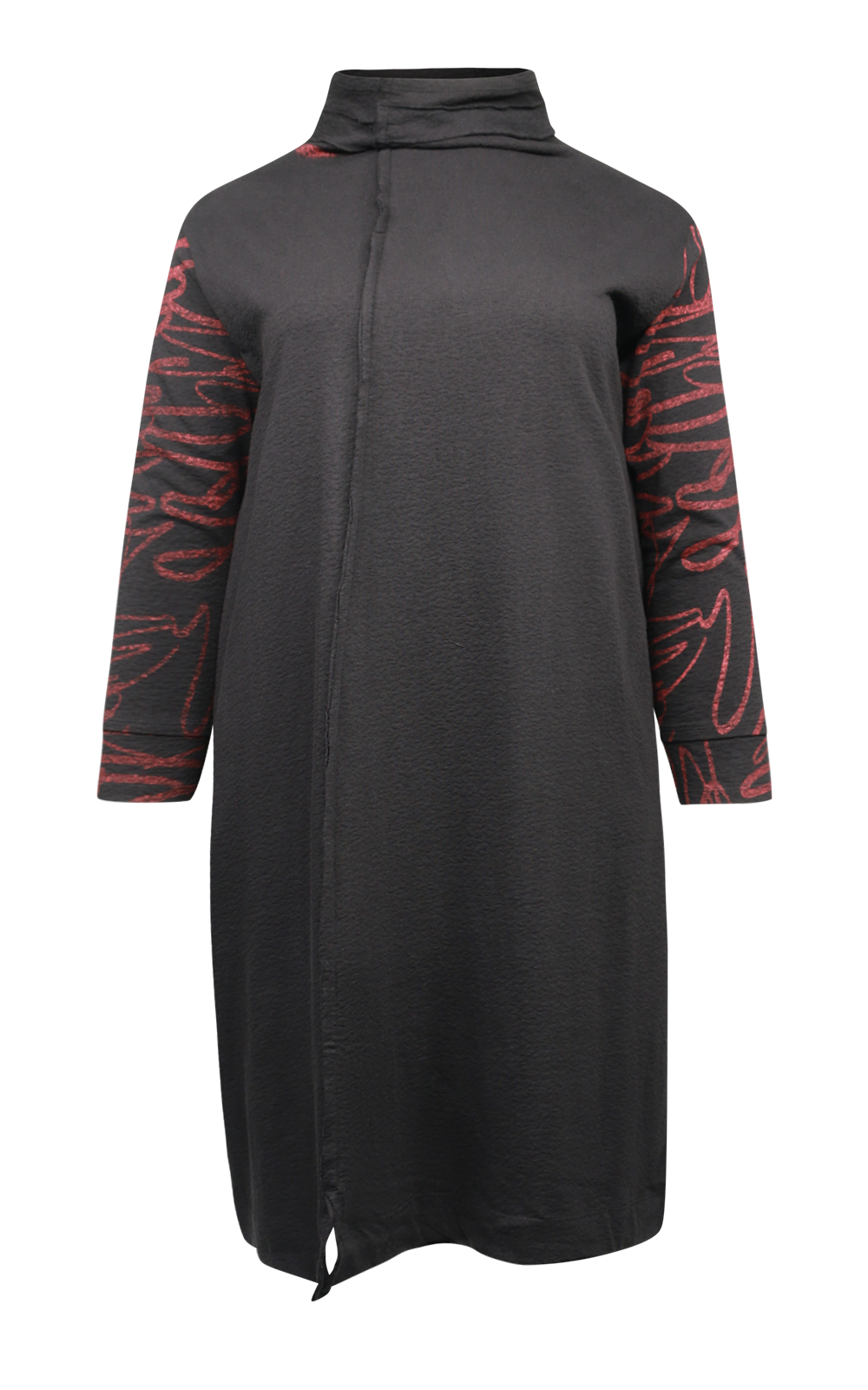 Kiyonaga Dress product photo.