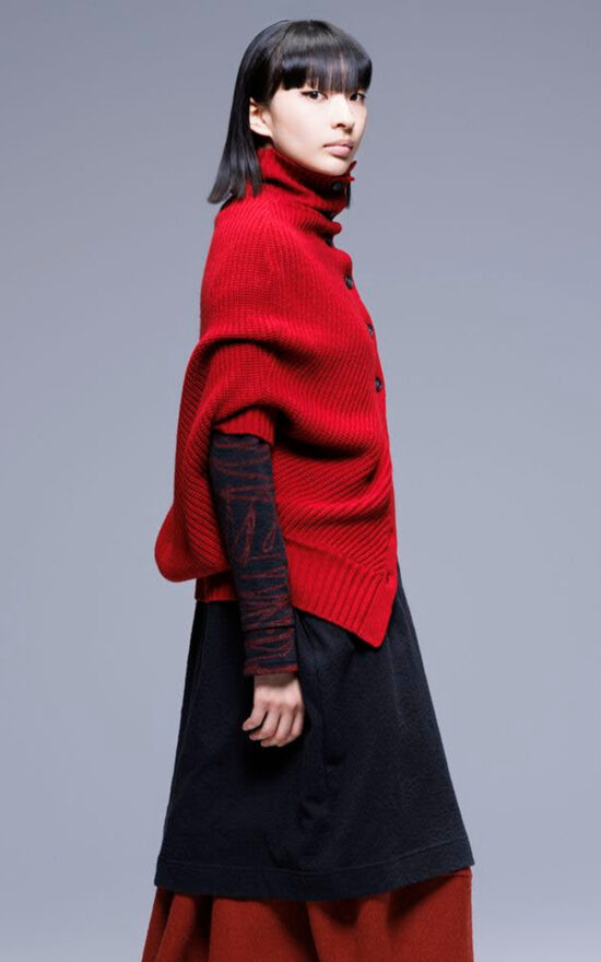 Kiyonaga Dress product photo.