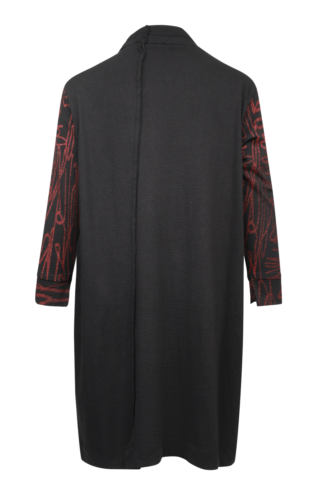 Kiyonaga Dress product photo.