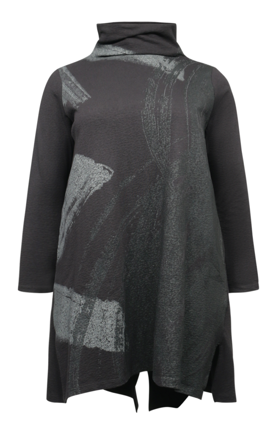 Utagawa Tunic  product photo.