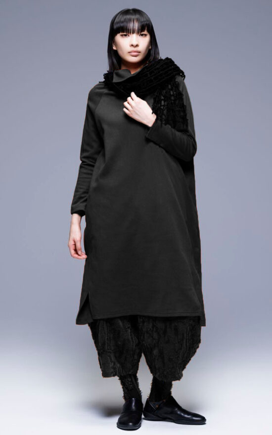 Yoshitomo Dress product photo.