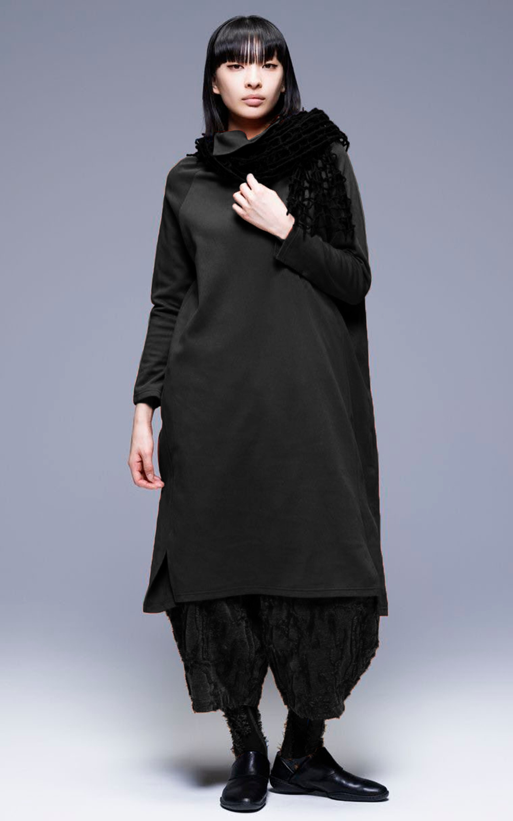 Yoshitomo Dress product photo.