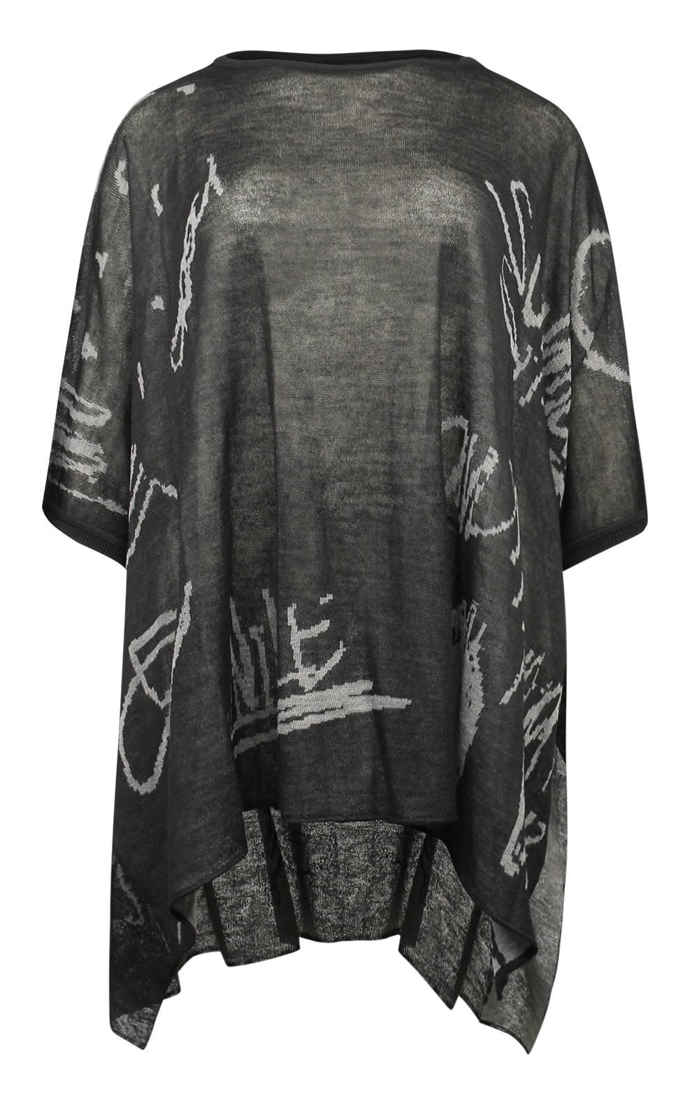 Yokoo Pullover product photo.