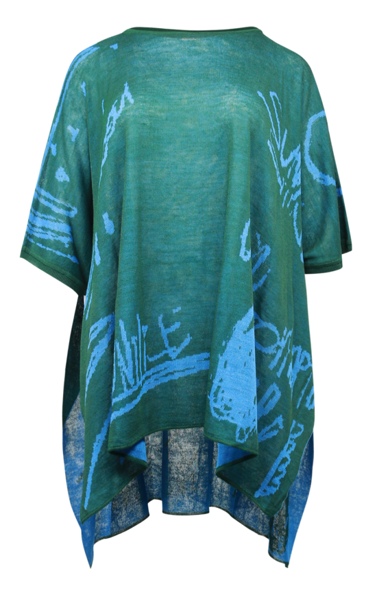 Yokoo Pullover product photo.