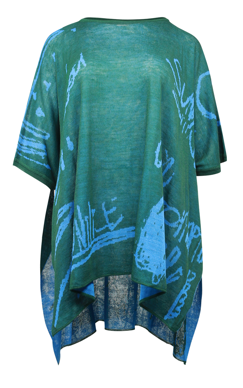 Yokoo Pullover product photo.