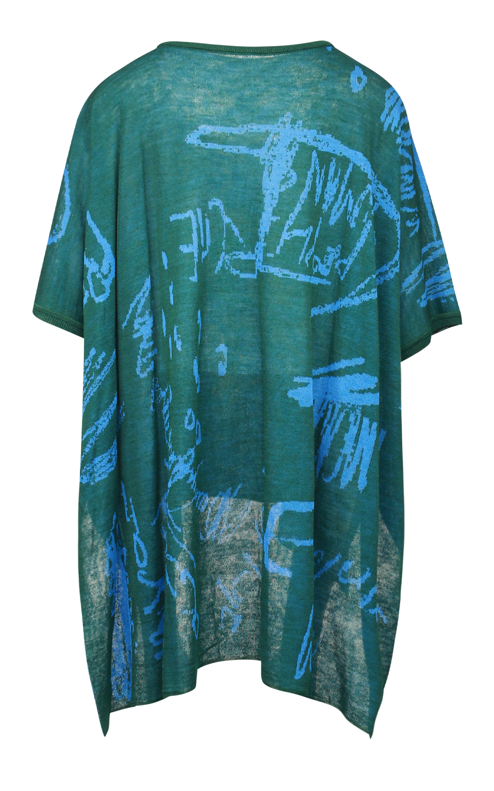 Yokoo Pullover product photo.