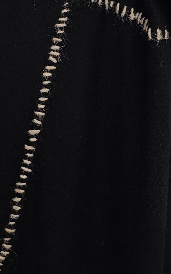 Aida Pullover product photo.