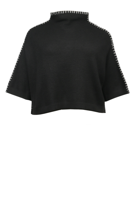 Hasui Pullover product photo.