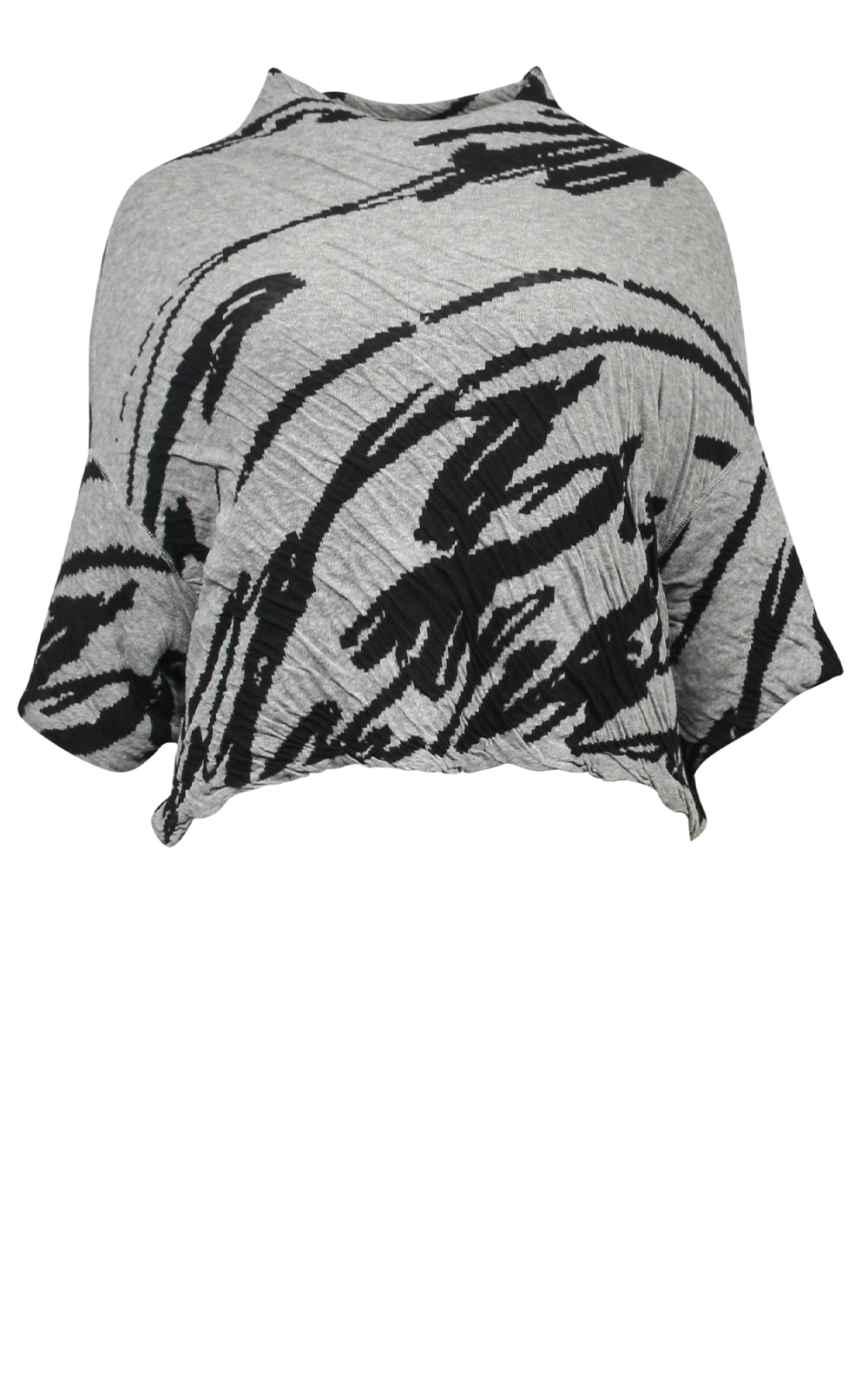 Chicuru Pullover product photo.