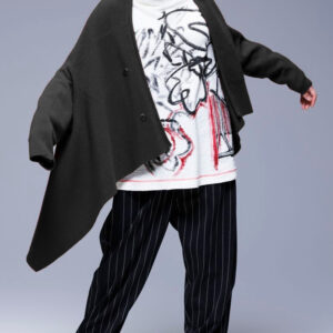Kishi Cardigan